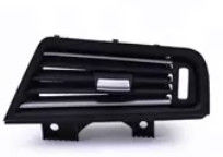 PA6 ha personalizzato lo sbocco di plastica automobilistico ISO9001 del condizionatore d'aria della muffa