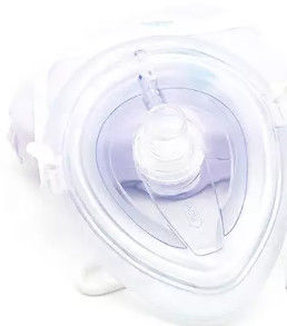 Lo stampaggio ad iniezione medico su misura parte la muffa ISO9001 della maschera di protezione di CPR