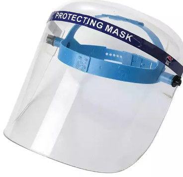 Muffa capa protettiva della maschera NAK80/S136 delle parti mediche dello stampaggio ad iniezione