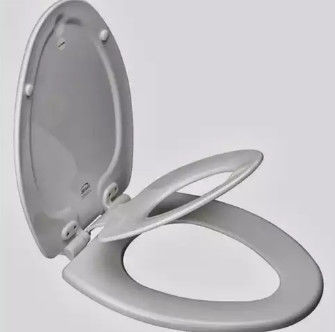 Muffa di plastica dell'elettrodomestico della muffa della copertura di toilette della muffa di alta qualità