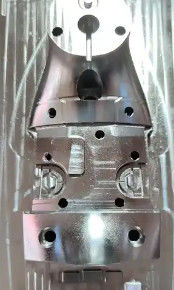 Muffa dell'elettrodomestico LKM/H13 nella famiglia Shell Mold del ferro di vapore