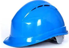 Stampaggio ad iniezione su ordinazione della muffa per la muffa dell'elettrodomestico del casco di sicurezza del lavoratore