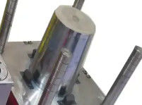 Muffa del cestino per la carta straccia di personalizzazione dello stampaggio ad iniezione della muffa dell'elettrodomestico dell'OEM